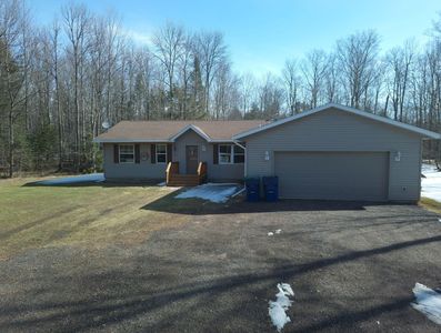 N1733 Trout Rd, Antigo, WI, 54409