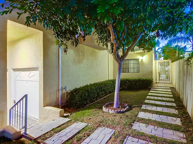 4137 Georgia St #2 — Photo 4