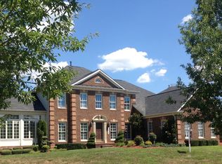 14415 Bubbling Spring Rd, Boyds, MD 20841