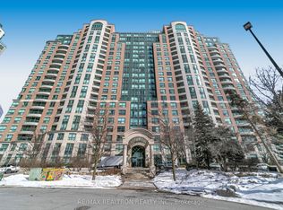 23 Lorraine Dr #Uph5, Toronto, ON M2N 6Z6