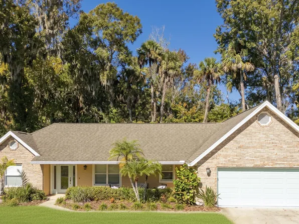 543 Sandy Oaks Blvd, Ormond Beach, FL 32174