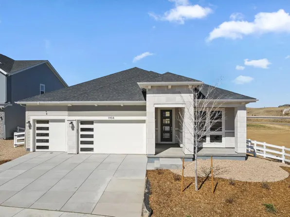 1933 S Eaton Park Way, Aurora, CO 80018