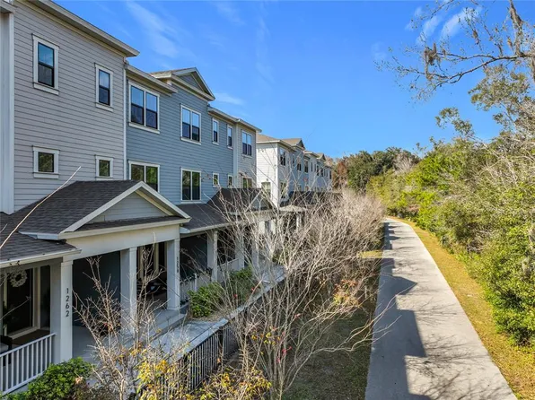 1262 Spotted Sandpiper Loop, Winter Springs, FL 32708