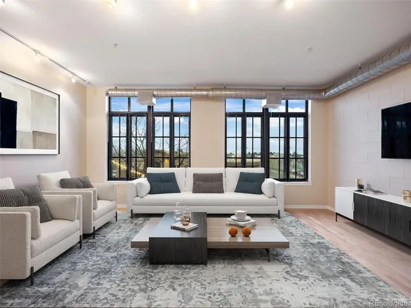 7110 W Alaska Drive #A, Lakewood, CO 80226