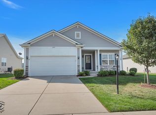 15127 W 102nd Ave, Cedar Lake, IN 46311