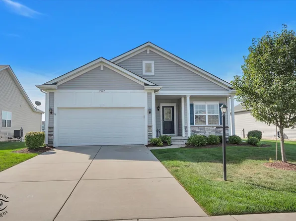 15127 W 102nd Ave, Cedar Lake, IN 46311