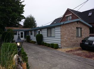 2543 57th Ave SW, Seattle, WA 98116