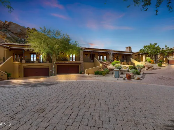 27440 N Alma School Parkway #33-1, Scottsdale, AZ 85262