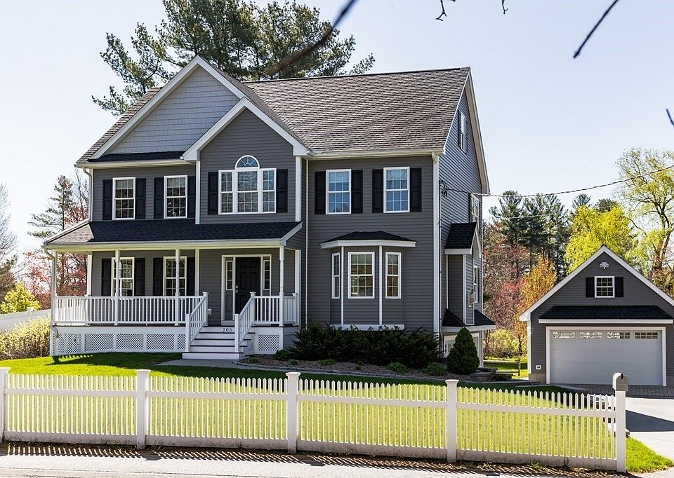 205 Salem St, Wilmington, MA 01887 Zillow