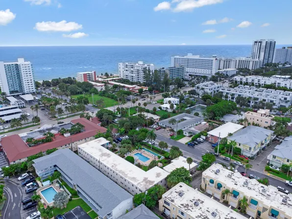 3225 NE 16th Street #3, Pompano Beach, FL 33062