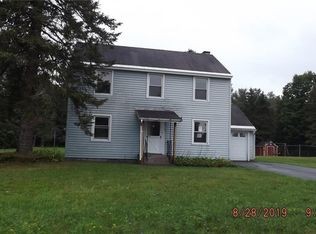 5 Martin Ave, Carthage, NY 13619