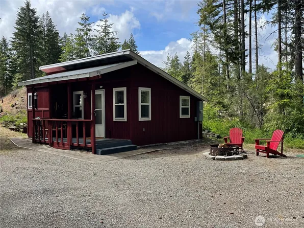 991 Oakmont Drive, Cle Elum, WA 98922