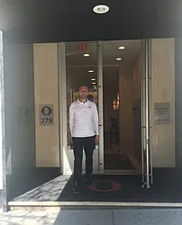 Rented by Olympia House Delaware LP