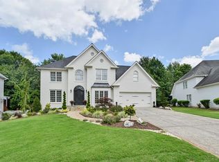 1100 Wilde Run Ct, Roswell, GA