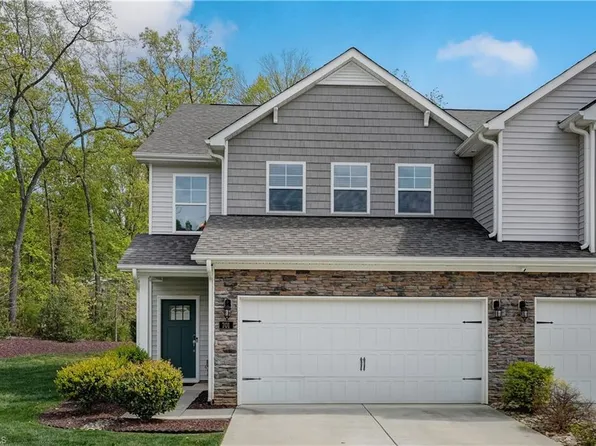 701 Riley Ln, Greensboro, NC 27455