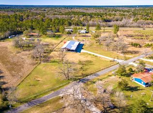 34 Julia Justice Rd, Huntsville, TX 77320