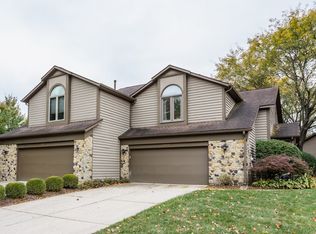 2339 Calaveras Way, Indianapolis, IN
