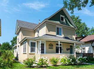 1418 5th St NE, Minneapolis, MN 55413