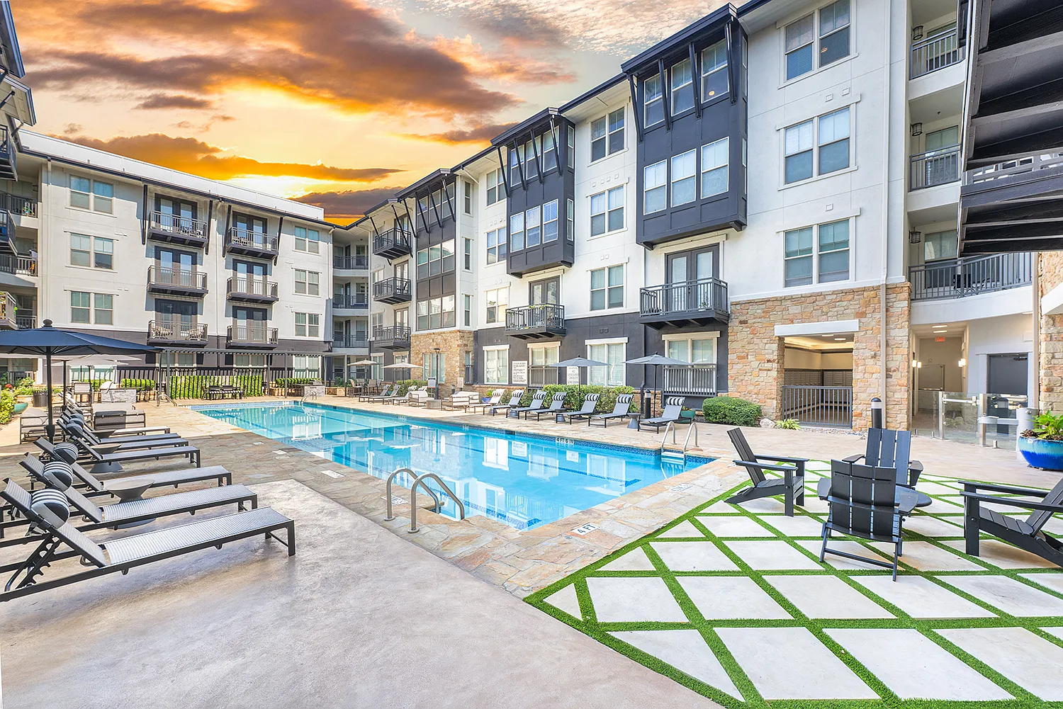 MAA West Austin — Photo 1