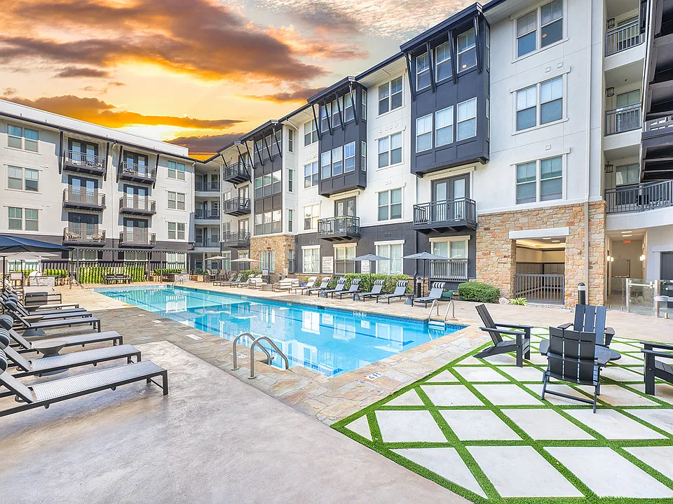 MAA West Austin