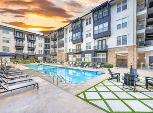 MAA West Austin, Austin, TX 78731