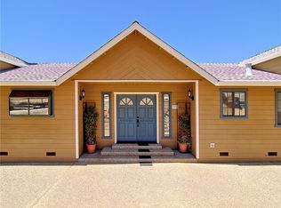 975 Mount Ida Rd, Oroville, CA 95966