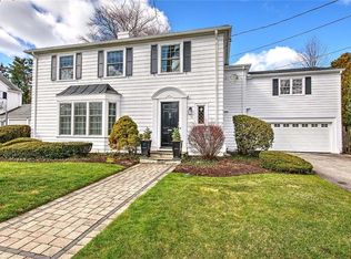 470 Cole Ave, Providence, RI 02906