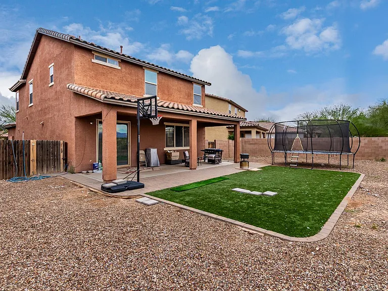 11166 E Vail Vista Ct — Photo 23