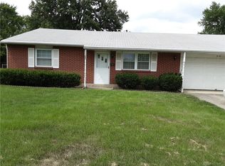 319 W Herr St, Englewood, OH