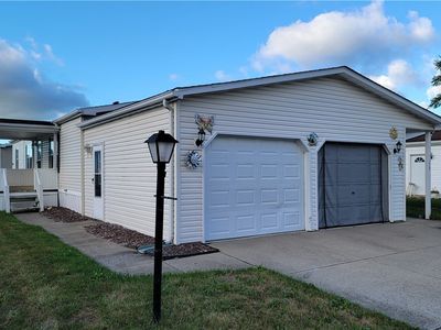 179 Golden Pond Est, Akron, NY, 14001