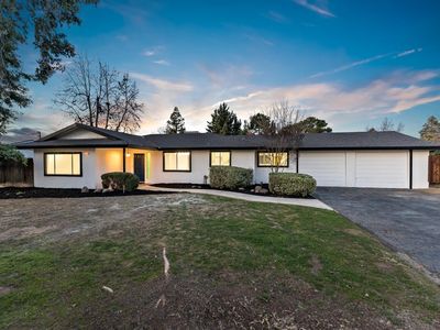 1232 W Mesa Ave, Fresno, CA, 93711