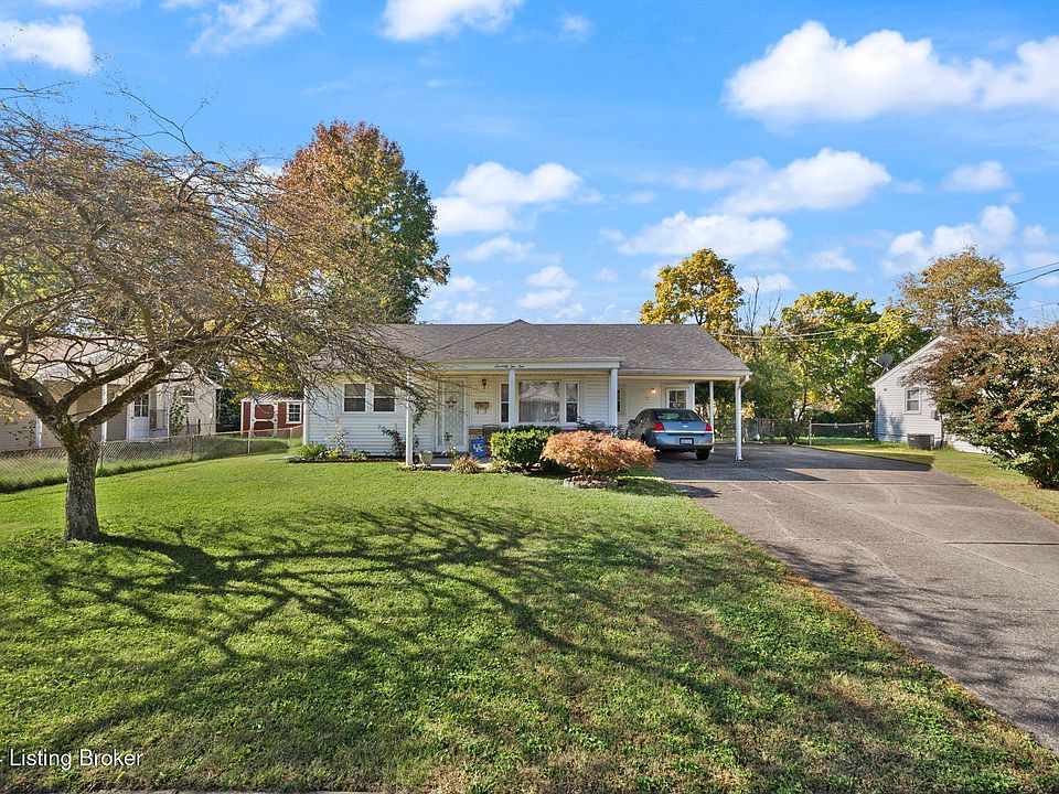 1st image of 7210 Betsy Ross Dr