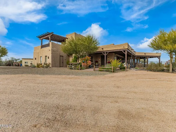 29109 N 148TH Street, Scottsdale, AZ 85262