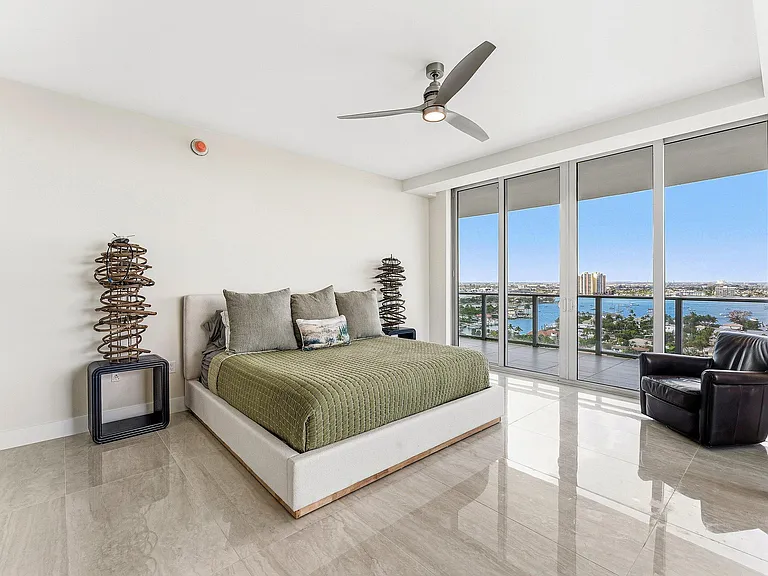 3100 N Ocean Dr #1702-P — Photo 14