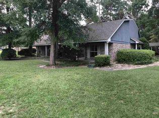 145 Glenda Ln, Silsbee, TX 77656