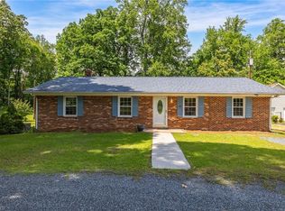 441 Irvin Farm Rd, Reidsville, NC 27320