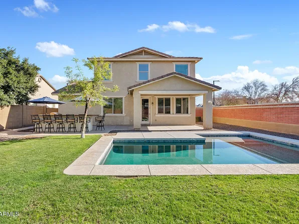 13134 N 153RD Drive, Surprise, AZ 85379