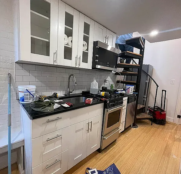 163 Stanton St #16 — Photo 1