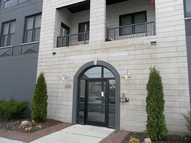 1st image of 2500 N Clybourn Ave APT 201