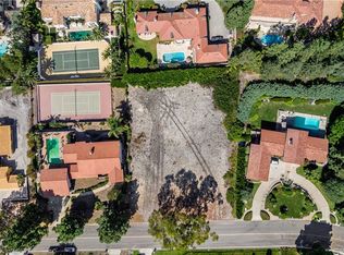 1815 Via Coronel, Palos Verdes Estates, CA 90274
