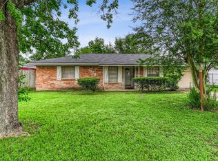 1323 W Donovan St, Houston, TX 77091