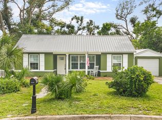 421 S Macarthur Ave, Panama City, FL 32401