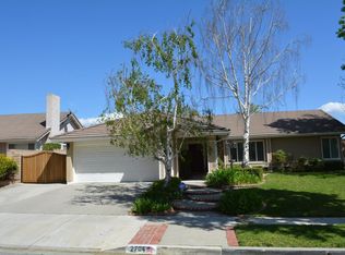 2704 Bitternut Cir, Simi Valley, CA 93065
