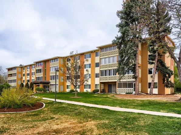 795 S Alton Way #8C, Denver, CO 80247