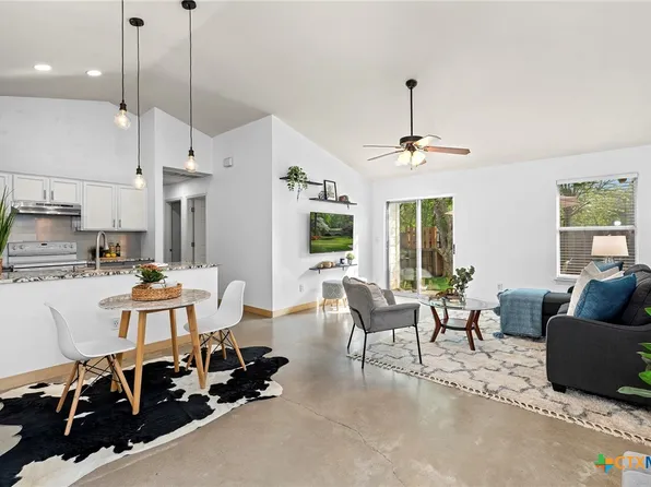 1608 Westwood Ln, Georgetown, TX 78628