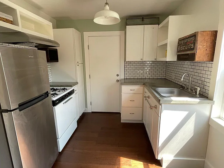 1268 N Westmoreland Ave #1/2 — Photo 11