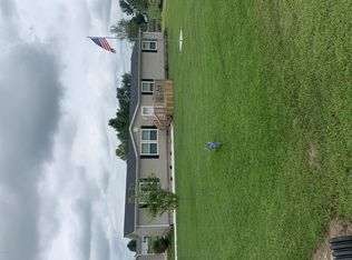191 Bed Rock Ln, Rineyville, KY