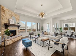7020 Benjamin Way, Colleyville, TX 76034