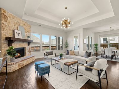 7020 Benjamin Way, Colleyville, TX, 76034
