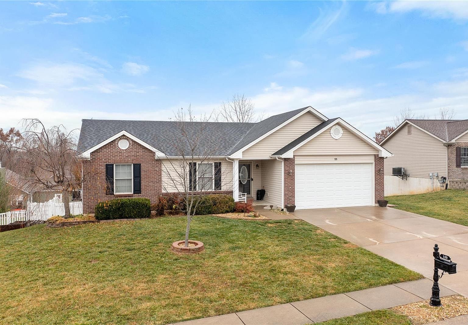 189 Rockport Dr, Troy, MO 63379 Zillow
